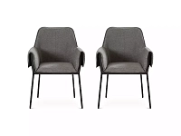 Комплект стульев Minotti 2 шт. 971783 250_100_Array
